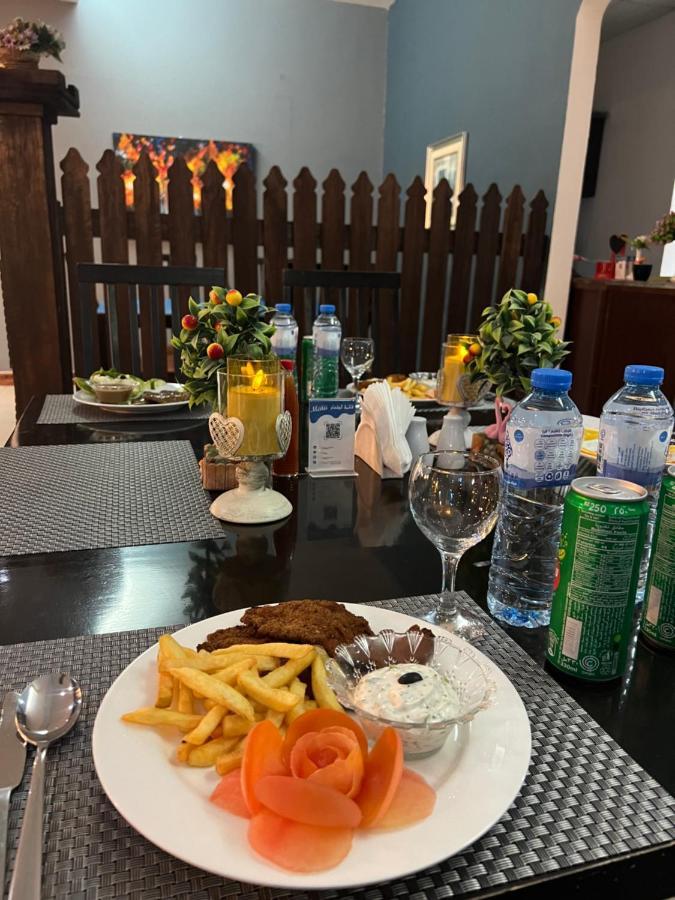 Al-Ashkhara Beach Resort منتجع شاطئ الأشخرة Al Sharqiyah Екстериор снимка