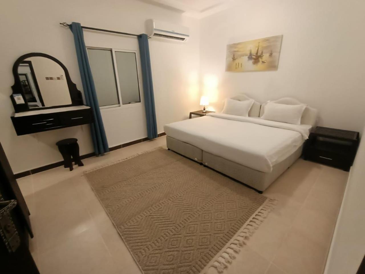 Al-Ashkhara Beach Resort منتجع شاطئ الأشخرة Al Sharqiyah Екстериор снимка