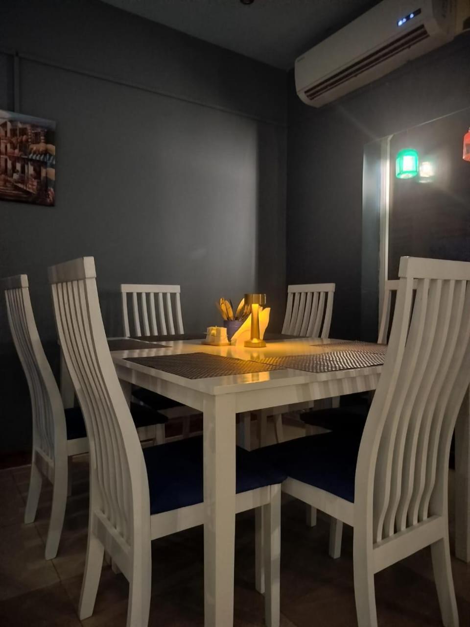 Al-Ashkhara Beach Resort منتجع شاطئ الأشخرة Al Sharqiyah Екстериор снимка