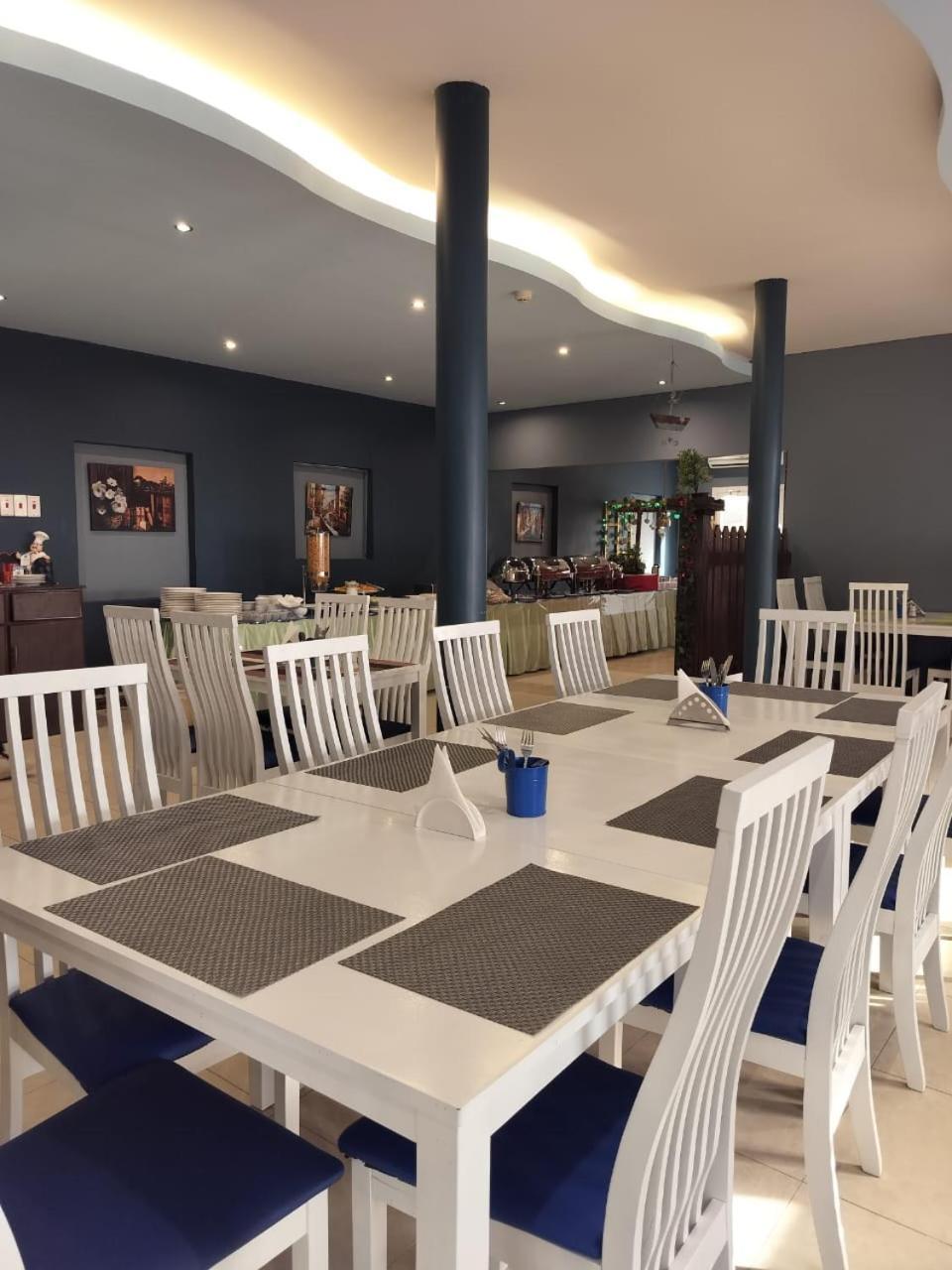 Al-Ashkhara Beach Resort منتجع شاطئ الأشخرة Al Sharqiyah Екстериор снимка