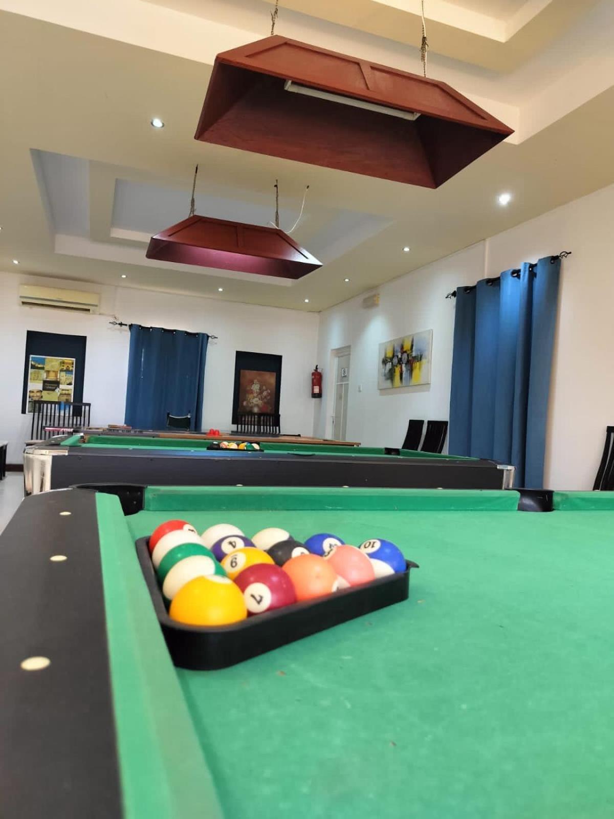 Al-Ashkhara Beach Resort منتجع شاطئ الأشخرة Al Sharqiyah Екстериор снимка
