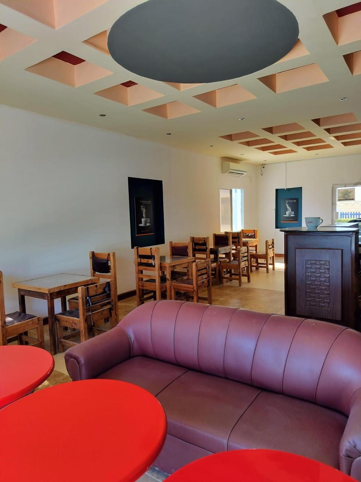 Al-Ashkhara Beach Resort منتجع شاطئ الأشخرة Al Sharqiyah Екстериор снимка