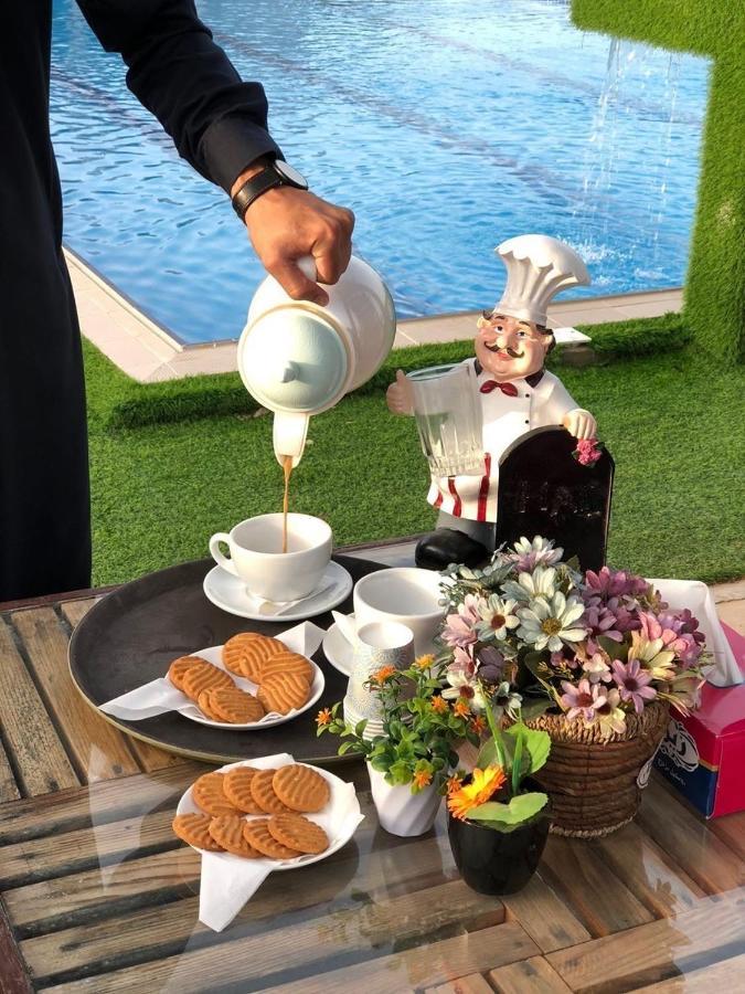 Al-Ashkhara Beach Resort منتجع شاطئ الأشخرة Al Sharqiyah Екстериор снимка