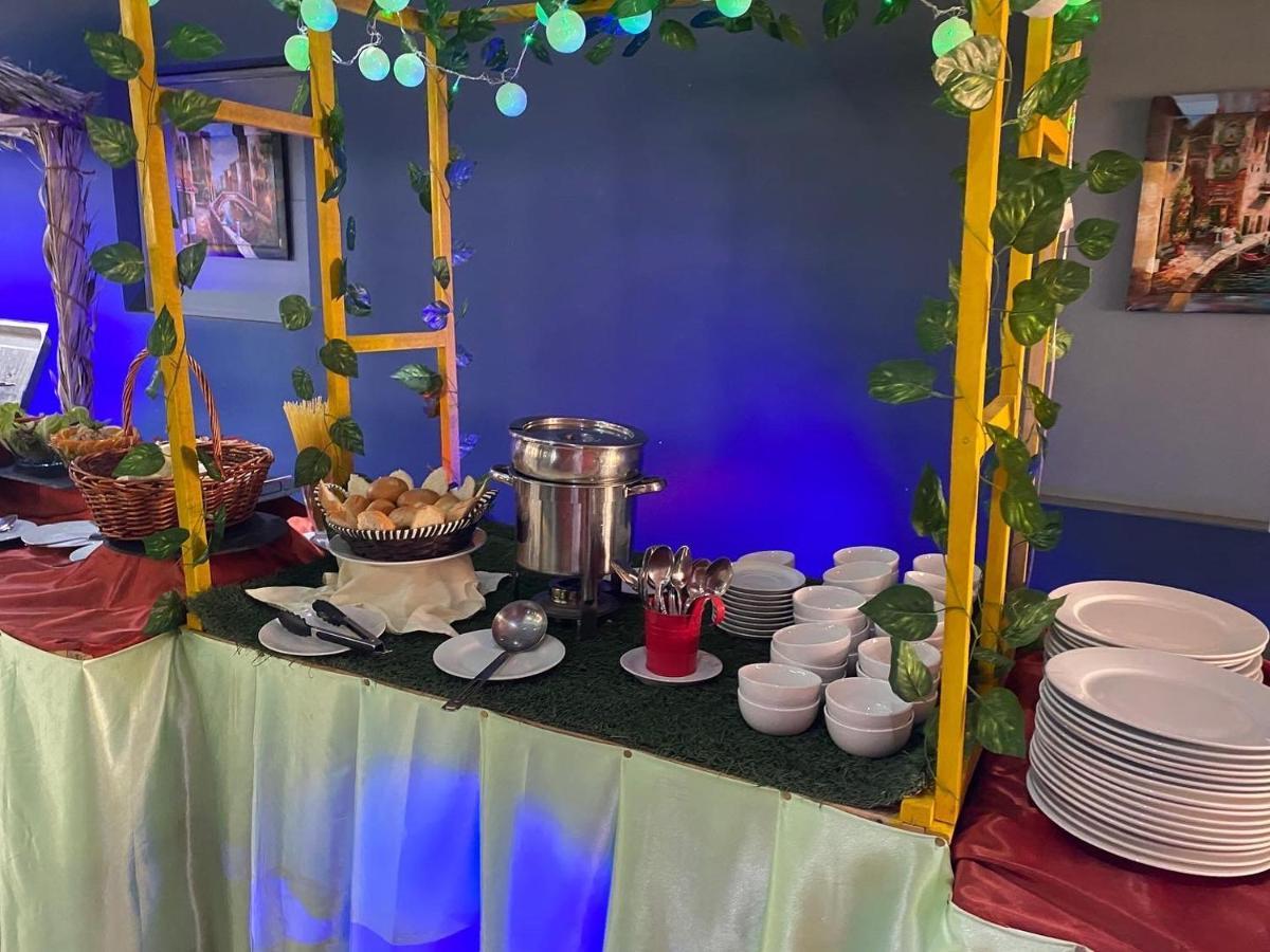 Al-Ashkhara Beach Resort منتجع شاطئ الأشخرة Al Sharqiyah Екстериор снимка