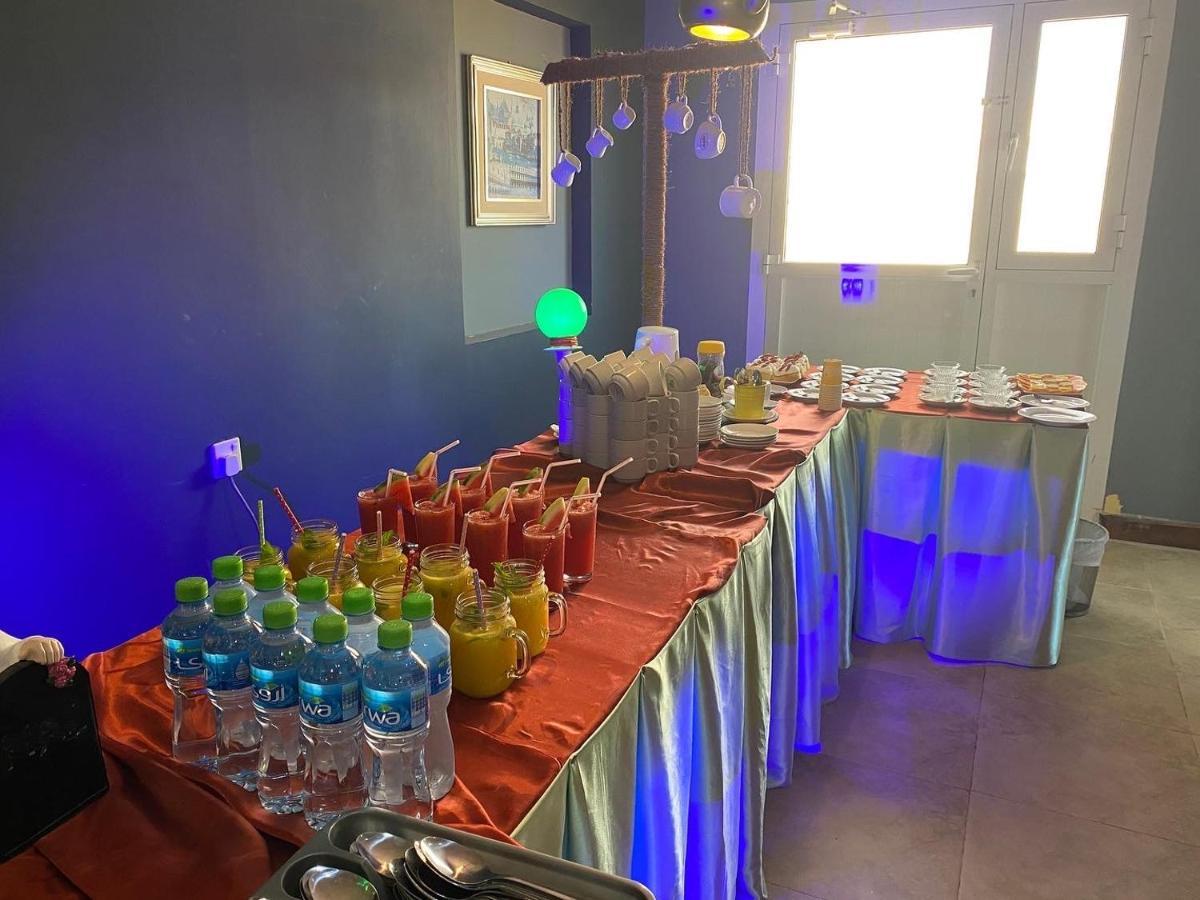 Al-Ashkhara Beach Resort منتجع شاطئ الأشخرة Al Sharqiyah Екстериор снимка